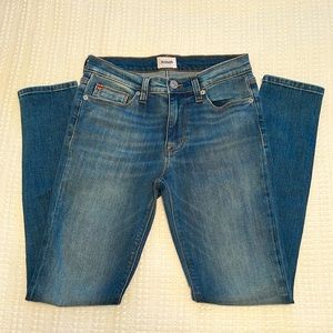 Hudson Jeans size 27